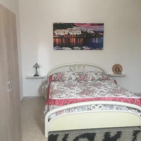 Apartament Linda's *