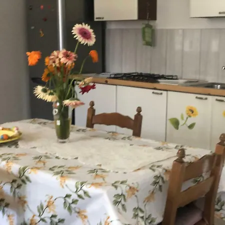 Apartmán Linda's