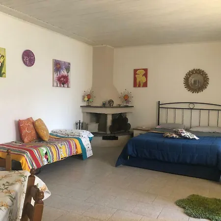 Linda's * Terzigno