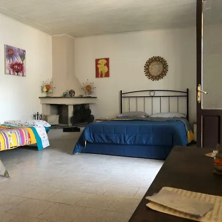 Linda's Terzigno